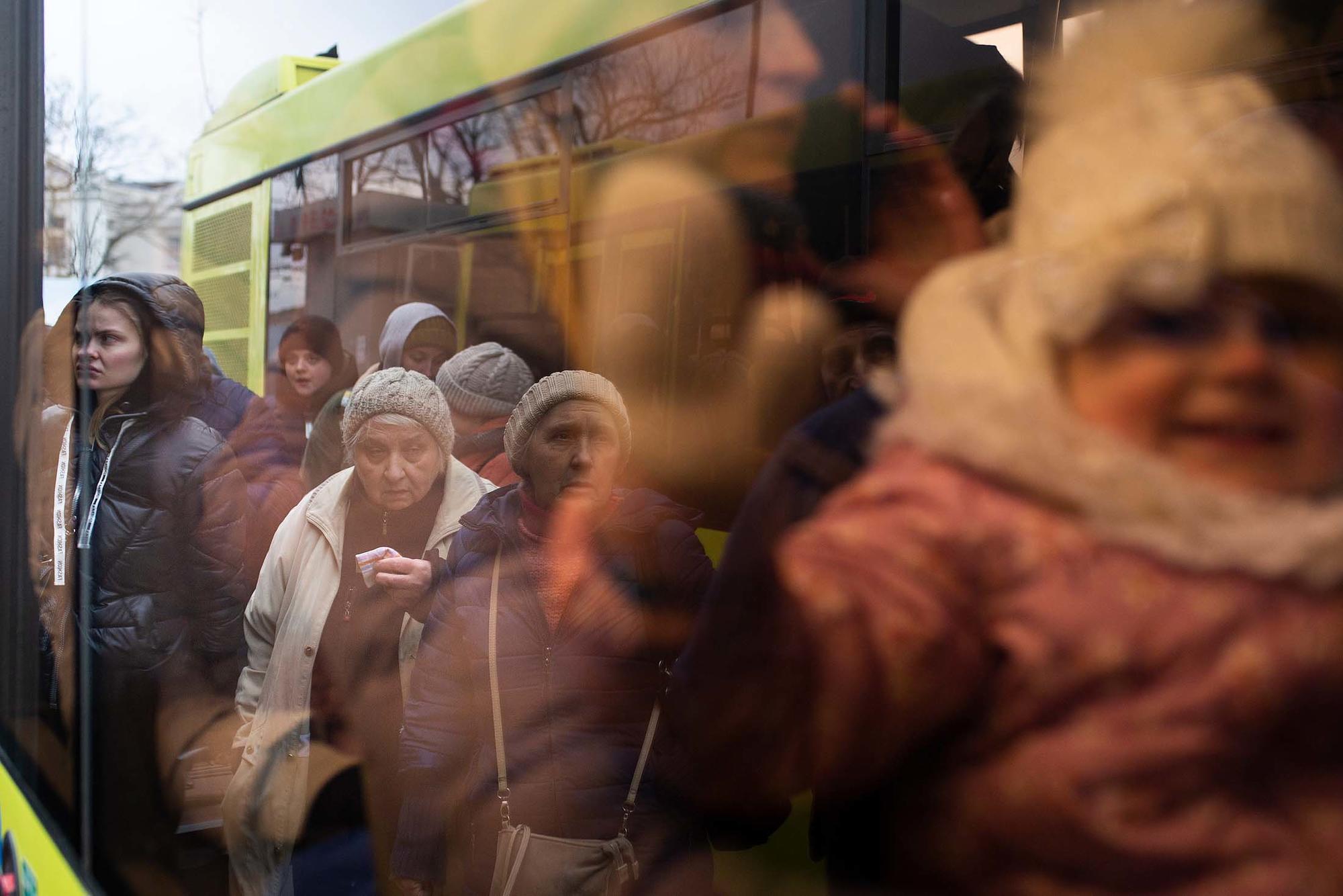 Galería la guerra de Lviv - 5